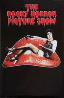 Rocky Horror picture show poster 24 x 36 inches