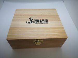 Rolling Supreme Roll Box G2