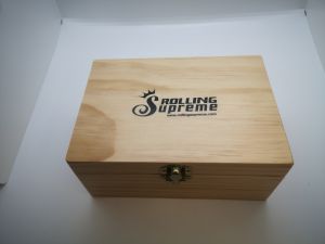 Rolling Supreme Roll Box T3