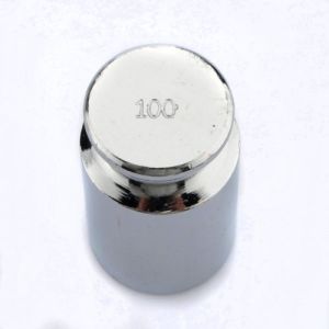Calibration Weight 100g