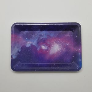 Galaxy 2 Rolling Tray 12x18cm