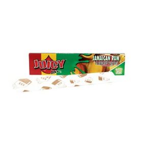 Juicy Jays Kingsize Jamaican Rum