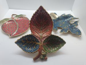Brass ashtray assorted design