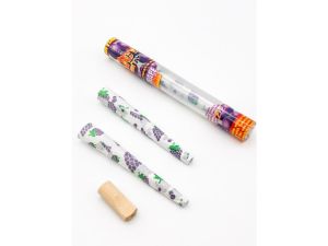 Juicy Jays Grape Jones Pre-rolled Cones