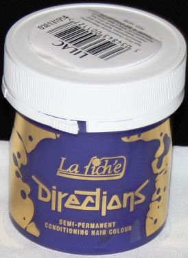 Directions Lilac