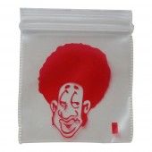5 x 5cm Afro Man