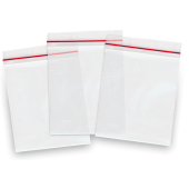 Baggies 95mm x 115mm 100pk