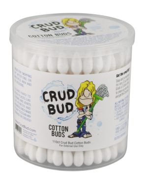 Cotton Buds