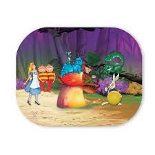 Raw Magnetic Rolling Tray Cover Large