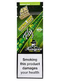 Kingpin- Fly