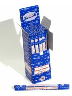 Nag Champa 10g x 24