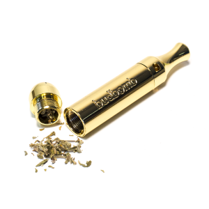 Budbomb Gold Plated