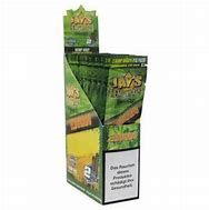 Juicy Jay Hemp Eldorado Full Box