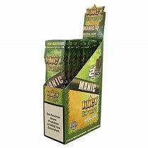 Juicy Jay Hemp Manic Full Box