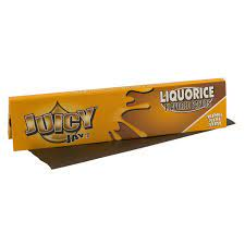 Juicy Jays Kingsize Liquorice