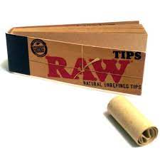 Raw Tips 