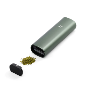 Pax Plus Sage