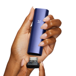 Pax Plus Periwinkle