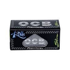 OCB Black Roll