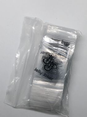 Jelly Joker baggies