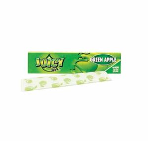 Juicy Jays King Sized Green Apple