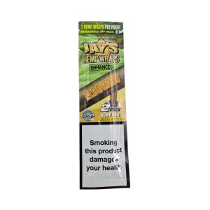 Juicy Jay Eldorado Hemp Wraps