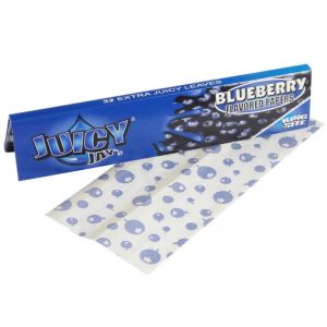Juicy Jays King Sized Blueberry