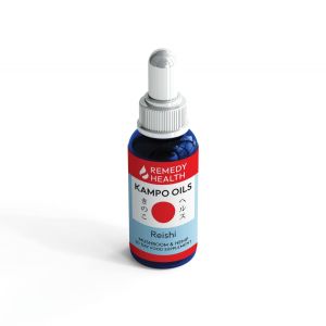 KAMPO Oils Reishi and hemp