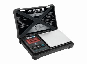 My Weigh Triton T3R 500g