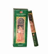 Night Queen 6 pack Incense Sticks