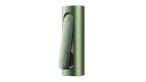PAX Flow Greenstone