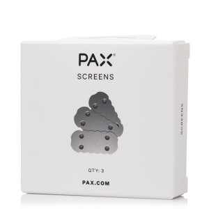 PAX Screens