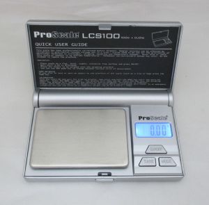 ProScale LCS100