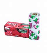 Juicy Jay Raspberry Rolls