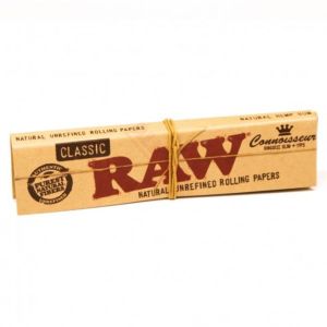 Raw Classic Connoisseur K/S