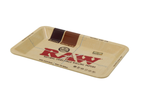 Raw Classic Rolling Tray