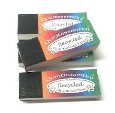 Box of Quintessential Recycled Tips 50 pack