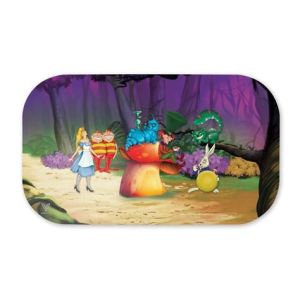 Alice Magnetic Rolling Tray Cover Medium