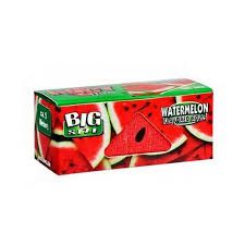 Juicy Jays Watermelon King sized Rolls