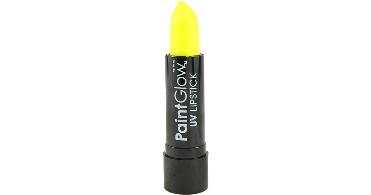 UV Lipstick Yellow