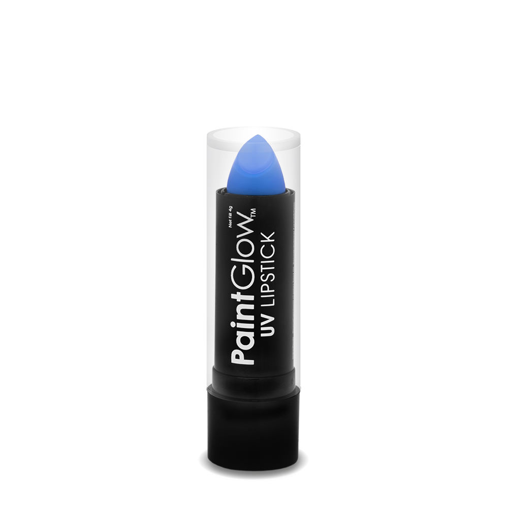 UV Lipstick Blue