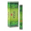 Pine 6 pack Hem Incense Sticks