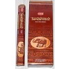 Sandalwood 6 pack Hem Incense Sticks