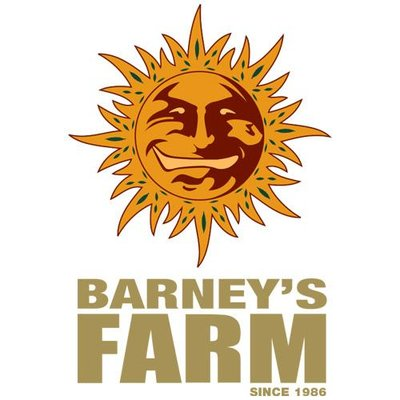 Barnys Farm